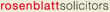 Rosenblatt Solicitors